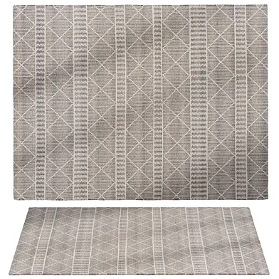 Lattice Indoor Outdoor Rug