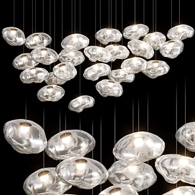 Bocci 73 series random lights