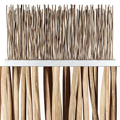 Branch decor n43