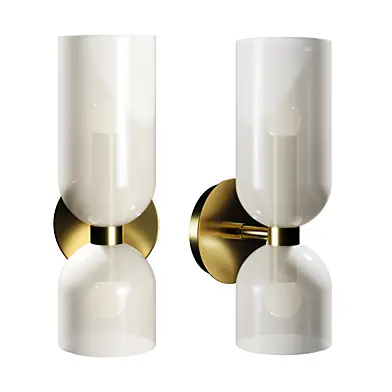 Настенный светильник Odeon Light ORINOCO 4798/2W