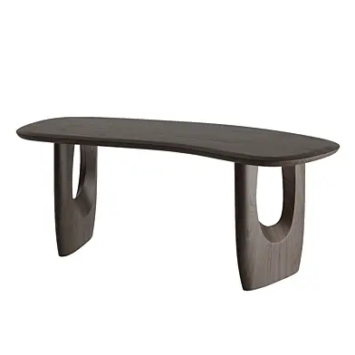 Savignyplatz Desk