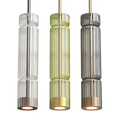 Pendant light Maytoni ORDO