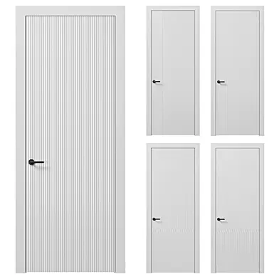 Volhovec doors DUNE