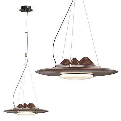 Lampatron VILLEM pendant light