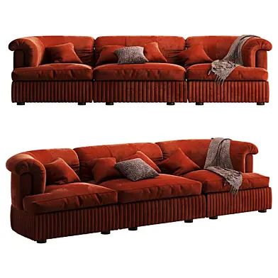 Oona Modular Sofa