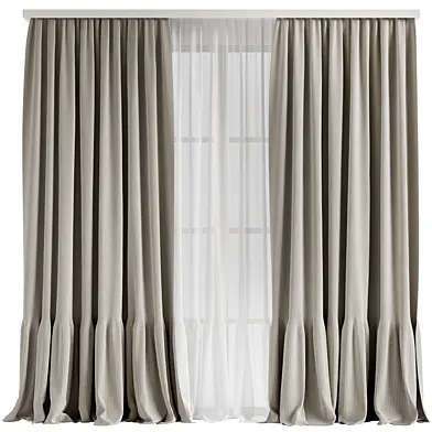 Curtain 24