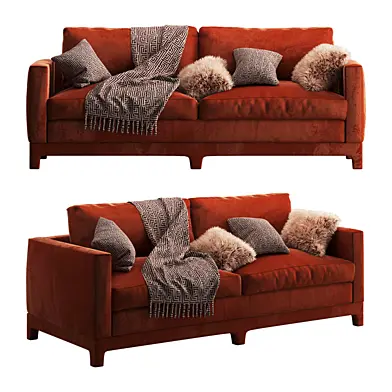 Ashford Sofa