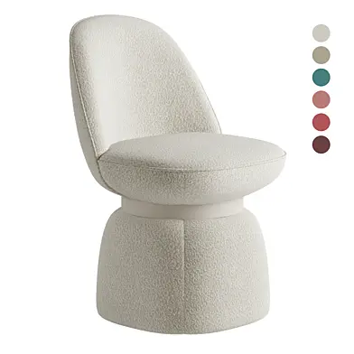 Leplì Chair