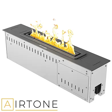 Автоматический биокамин AIRTONE серии SLIM 610