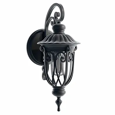 Analexis Wall Light