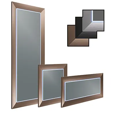 Sovet Italia DENVER UP Mirror