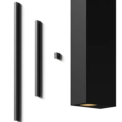 Offset by Vibia