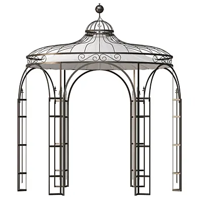 Garden Pavilion N001