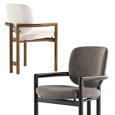 Modeira dining chair