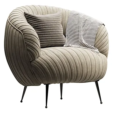 Souffle Chair