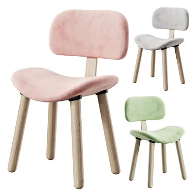 Toddler Chair