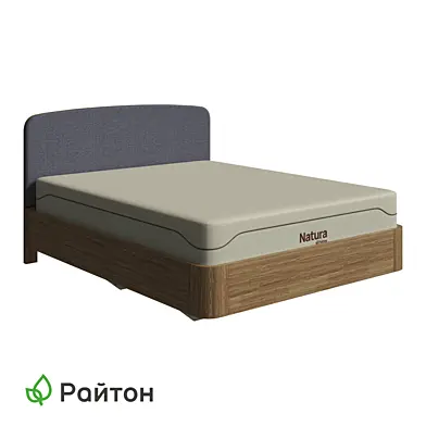 Кровать Garbo Grace