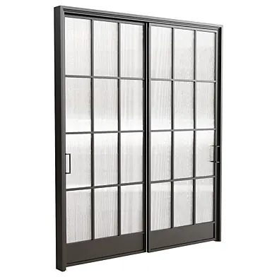 Glass Door 41
