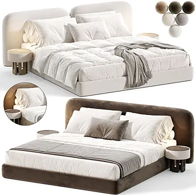 Volume Bed by Bino Home