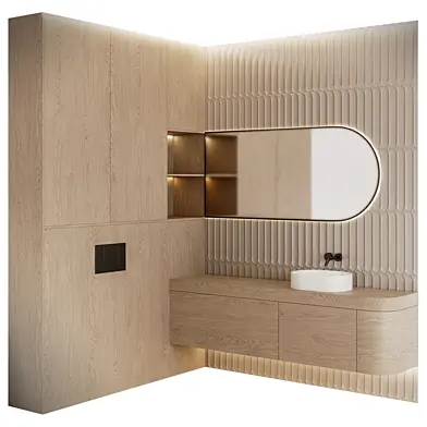 Bathroom furniture 21