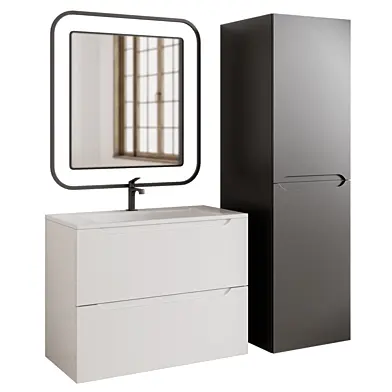 Bathroom furniture 22