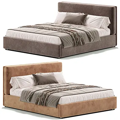 Lennon Bed