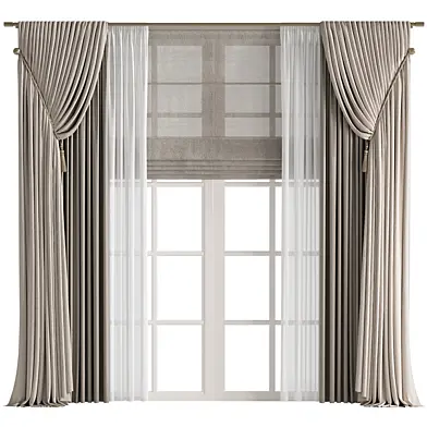 Curtain #212