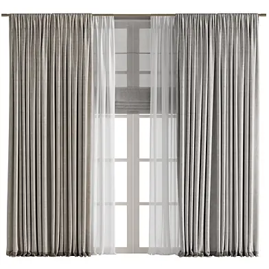 Curtain #213