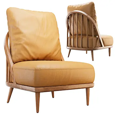Кресло Whitaker от Potterybarn