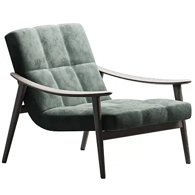 Armchair Fynn