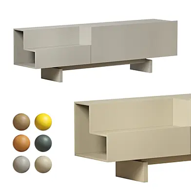 Ella Sideboard By Mogg