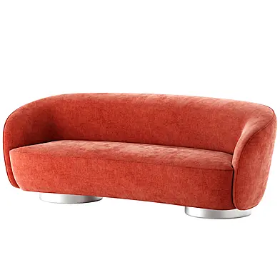 New Moon Sofa