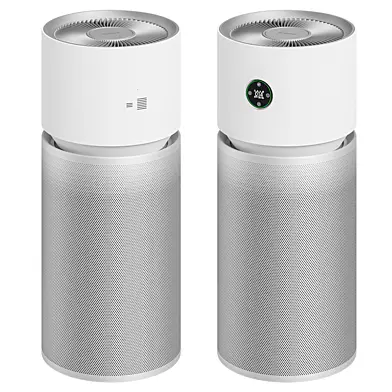 Очиститель воздуха Xiaomi Smart Air Purifier Elite