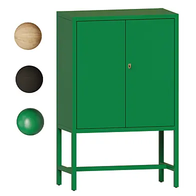 IKEA STOCKHOLM 2025 Cabinet