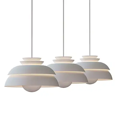 Pendant lamp URSIN