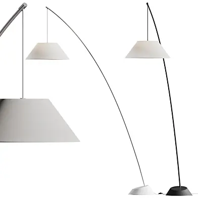Maytoni Campanula Floor Lamp