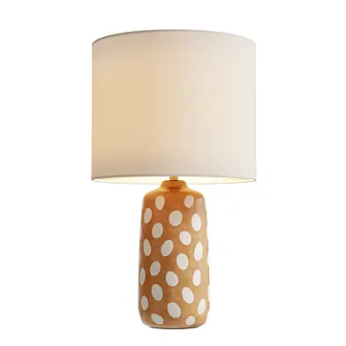 Penny Table Lamp