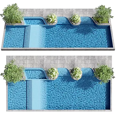 Swimming Pool No121