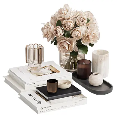 Decorative Set 04