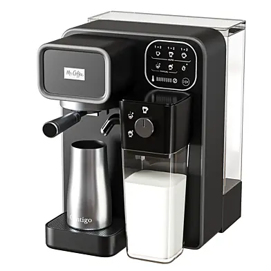MR cofee appliance set