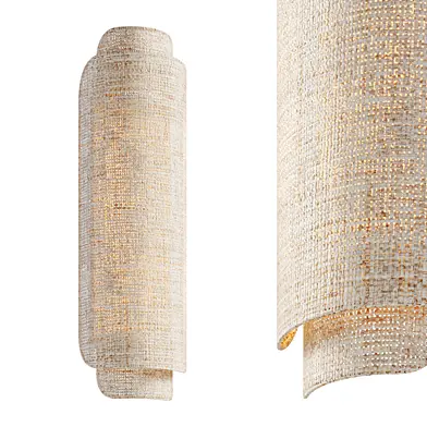 Wall lamp Seldon