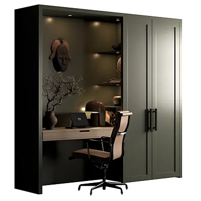 Home Office - Office Furniture 812
