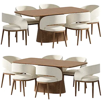 Dining set 102