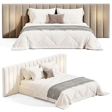 Vivian Bed