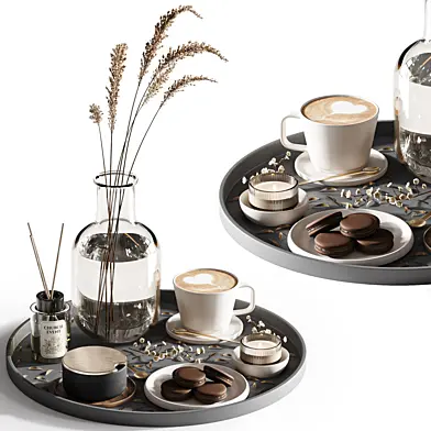 Decorative set22