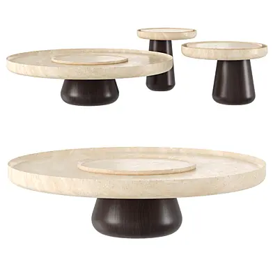 Mohdern Bold Coffee Tables