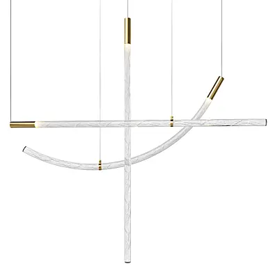 Bomma Flare Pendant Light