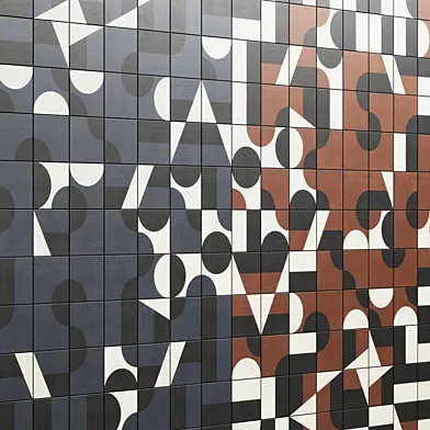 MUTINA collection Puzzle anglesey and creta