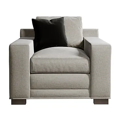 Theodore Alexander Ravenswood Chair