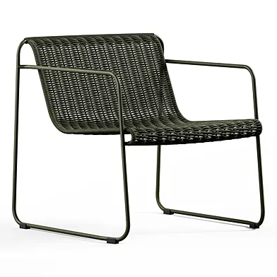 Kave Home - Maurina, Armchair